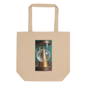 Sacred Synthesis Tote Bag