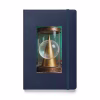 hardcover bound notebook navy front 695981a567b06