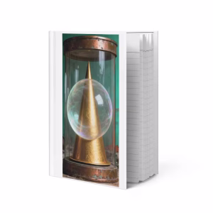 Hardcover journal matte | The Collective Press | Sacred Synthesis | Memoriam